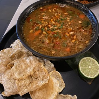Bone Kettle - Gule - Breakfast & Brunch Near Me - Pasadena, California Bone Kettle - Gule - Breakfast & Brunch Near Me - Pasadena, California