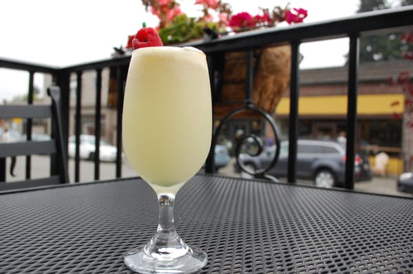 Tarasco Restaurant by null