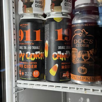 Olde Hickory Station - Interesting craft drinks - New American Near Me - Hickory, North Carolina