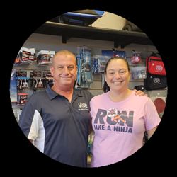 CJ'S PRECISION PRO SHOP