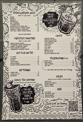 Abaca Baking Company Ayala by null