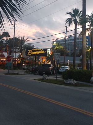 Bob Heilman's Beachcomber by null