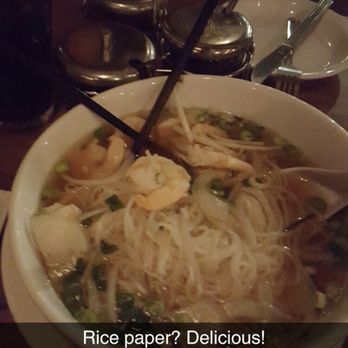 Rice Paper on 7th - Pho Shrimp - Vietnamese Near Me - Phoenix, Arizona Rice Paper on 7th - Pho Shrimp - Vietnamese Near Me - Phoenix, Arizona