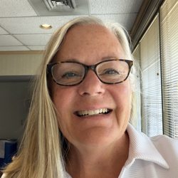 Krista Rosen Energy Healer and Reiki