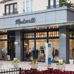 Madewell