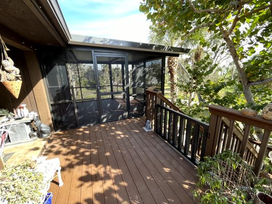 Tarpon Bay Custom Interiors