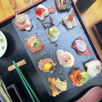 Ume Williamsburg - Sushi Bars Near Me - Brooklyn, New York Ume Williamsburg - Sushi Bars Near Me - Brooklyn, New York