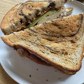 Revival Cafe & Kitchen - Crema Roast Turkey (df) - Coffee & Tea Near Me - Lexington, Massachusetts