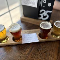 Mad Chef Taproom - Beer,