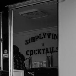 Simply Wine & Cocktails