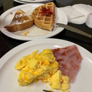 Mimosa's - The waffle is soooo tasty and light. Mmmmm!! - Breakfast & Brunch Near Me - Englewood, Florida Mimosa's - The waffle is soooo tasty and light. Mmmmm!! - Breakfast & Brunch Near Me - Englewood, Florida