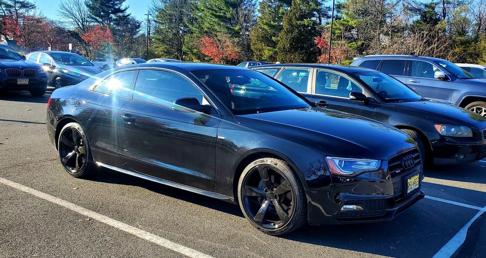 MAACO AUTO BODY SHOP & PAINTING Updated September 2024 20 Photos