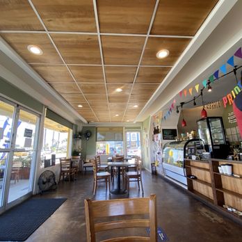Bear Buns Bakery - Inside - Bakeries Near Me - San Diego, California Bear Buns Bakery - Inside - Bakeries Near Me - San Diego, California