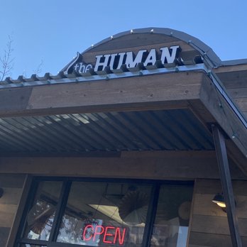 The Human Bean - Coffee & Tea Near Me - Boise, Idaho The Human Bean - Coffee & Tea Near Me - Boise, Idaho