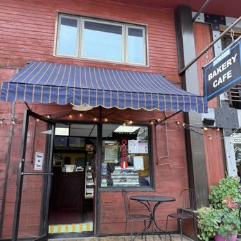 Blue Water Bakery - Breakfast & Brunch Near Me - Grand Lake, Colorado Blue Water Bakery - Breakfast & Brunch Near Me - Grand Lake, Colorado
