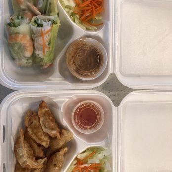 Pho Rolls - Vietnamese Near Me - Renton, Washington