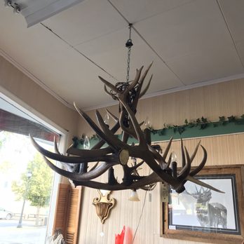 Treasure Chest Antiques - Antiques Near Me - Buffalo, Wyoming Treasure Chest Antiques - Antiques Near Me - Buffalo, Wyoming
