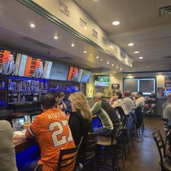 The 303 Sports Grill