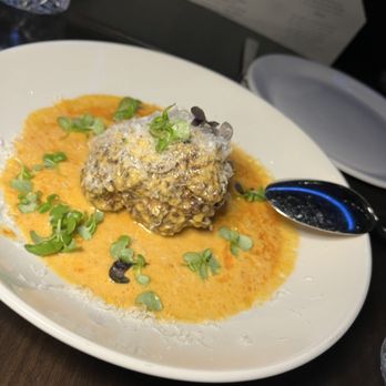 BLVD Steak - The wagyu meatball - Steakhouses Near Me - Sherman Oaks, California BLVD Steak - The wagyu meatball - Steakhouses Near Me - Sherman Oaks, California