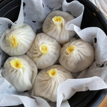 Mr Bao - Crab and pork soup dumpling - Shanghainese Near Me - Brooklyn, New York Mr Bao - Crab and pork soup dumpling - Shanghainese Near Me - Brooklyn, New York