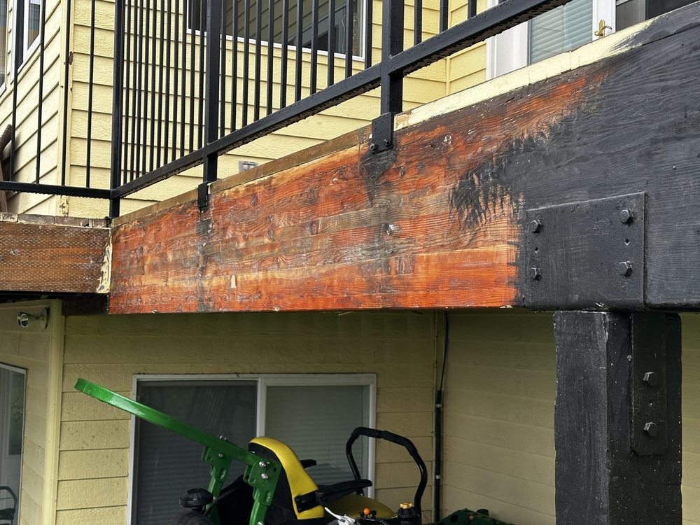 Slide of Ground Up Contracting