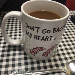 Bbee's Home Cooking - Coffee