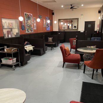 TAP Wine Lounge - Spacious lounge area. - Wine Bars Near Me - Sacramento, California TAP Wine Lounge - Spacious lounge area. - Wine Bars Near Me - Sacramento, California
