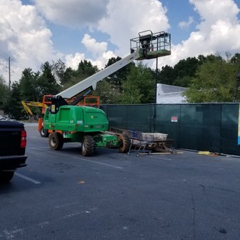 ALDI - Open during construction - Grocery Near Me - Snellville, Georgia