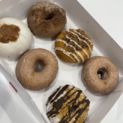 Federal Donuts & Chicken South Street by null Federal Donuts & Chicken South Street by null