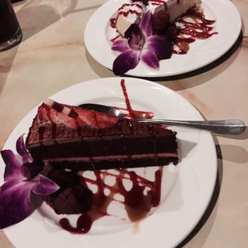 The Promenade Cafe - Desserts :) pretty & delicious. - Cafes Near Me - Long Beach, California The Promenade Cafe - Desserts :) pretty & delicious. - Cafes Near Me - Long Beach, California