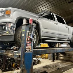 RT's Welding Fabrication and Auto Repair