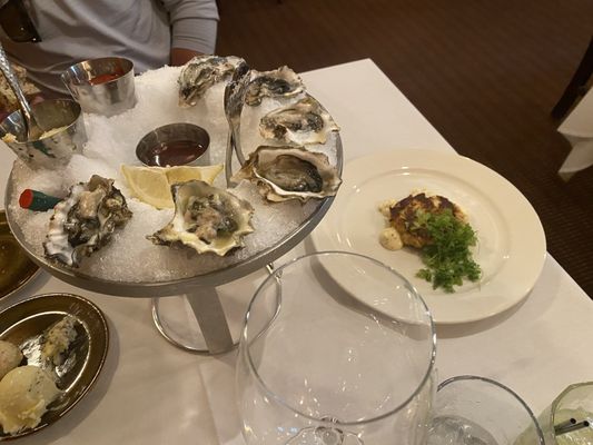 Hunt Club Steakhouse by null