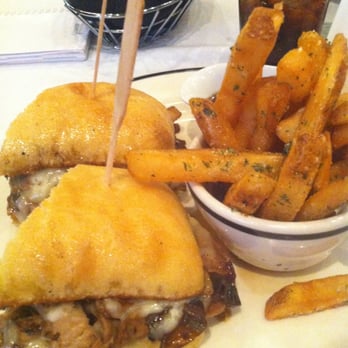 Stoney River - Steakhouses Near Me - Towson, Maryland