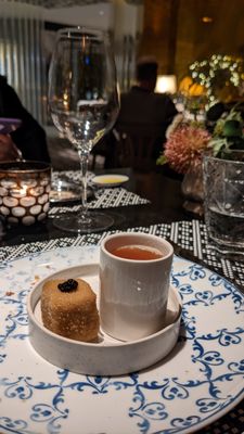 Hispania Brussels by null