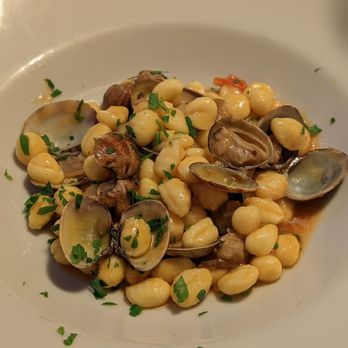 Antiche Mura - Mediterranean Near Me - Polignano A Mare, BA