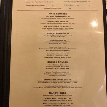 Sidecar - Menu 2018 - American Near Me - New York, New York Sidecar - Menu 2018 - American Near Me - New York, New York