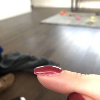 Aria Nail Bar - Nail Salons Near Me - Fort Worth, Texas