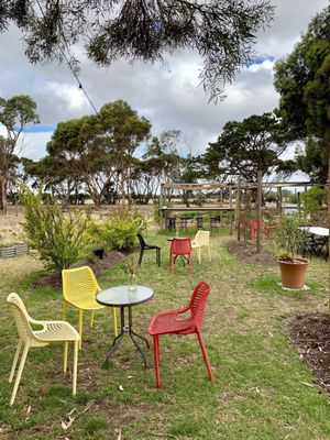 Kangaroo Island Spirits by null