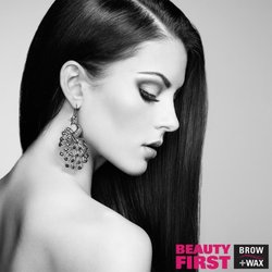 Beauty First - Beauty First is now offering free ear piercing with the purchase of earrings!