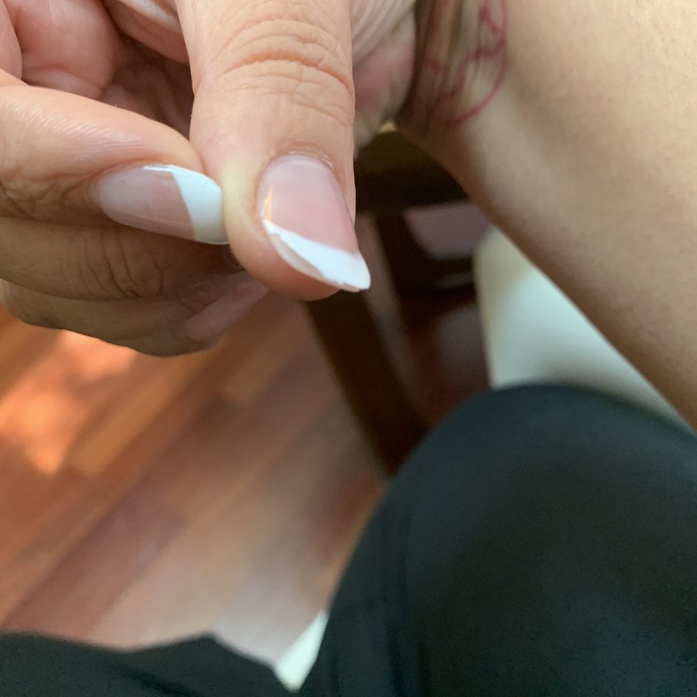 Allure Nails Spa - Nail Salons Near Me - Capitol Heights, Maryland