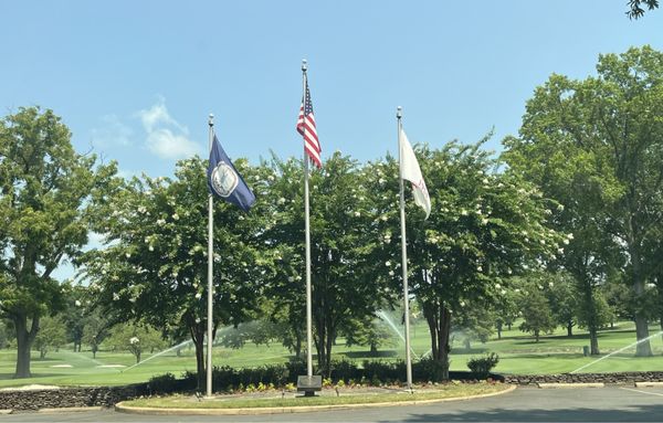 Westwood Country Club by null