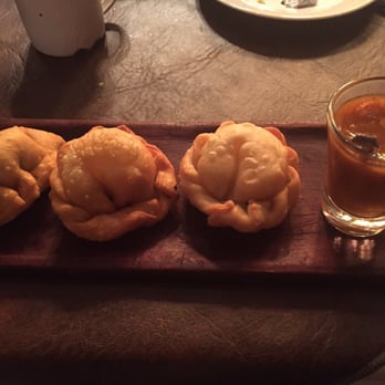 El Federal - Best empanadas I've had in Argentina, and I've had a lot. I got one with sweetcorn and two with cheese. - Argentine Near Me - Buenos Aires, C El Federal - Best empanadas I've had in Argentina, and I've had a lot. I got one with sweetcorn and two with cheese. - Argentine Near Me - Buenos Aires, C