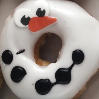 Krispy Kreme Doughnuts - Coffee & Tea Near Me - Oceanside, California