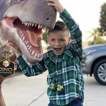Dino Encounters - Rocky! - Party & Event Planning Near Me Dino Encounters - Rocky! - Party & Event Planning Near Me