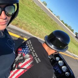 Love eagle rider. It gives me the opportunity to try out different Bikes and styles !! Love eagle rider. It gives me the opportunity to try out different Bikes and styles !!