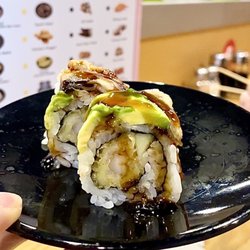 Watami Revolving Sushi Bar
