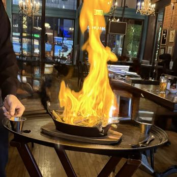 Charro Steak & Del Rey - Flame of chiles - Steakhouses Near Me - Tucson, Arizona