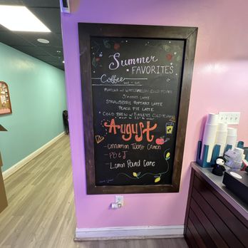 Chill Nitro - Ice Cream & Frozen Yogurt Near Me - Winston-Salem, North Carolina