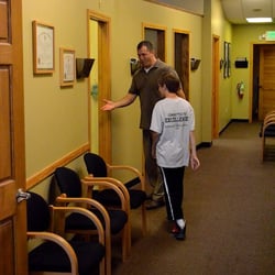 Robinson Family Chiropractic