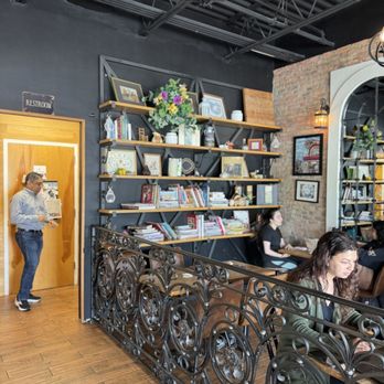 Roggenart European Bakery, Bistro & Cafe - Bakeries Near Me - Columbia, Maryland